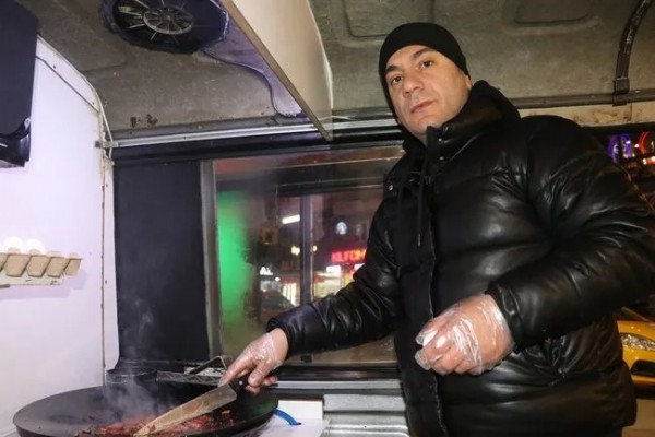 600 TL’si 600 bin TL oldu! Banka hesabına girince gözlerine inanamadı!